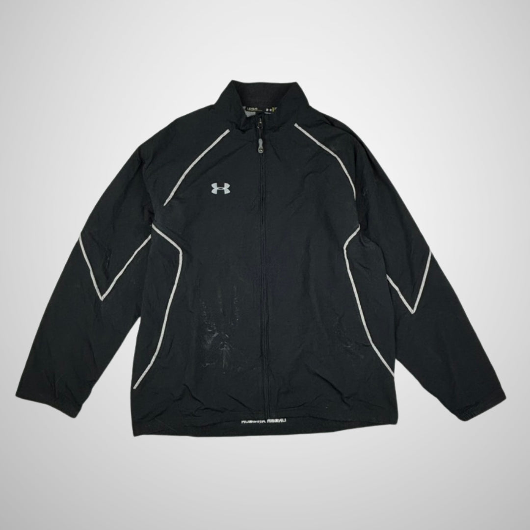 Under Armour Trackjacket