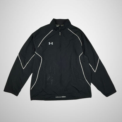 Under Armour Trackjacket