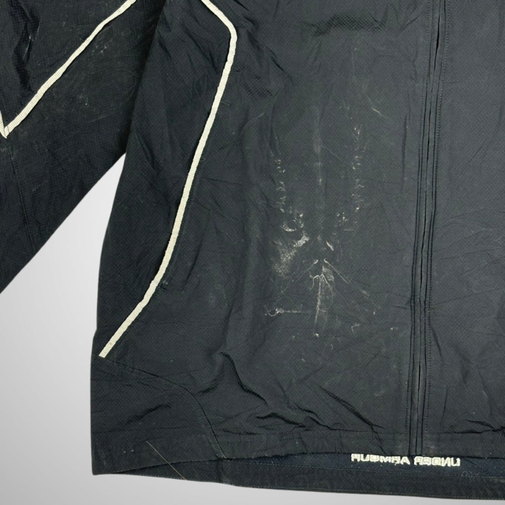 Under Armour Trackjacket