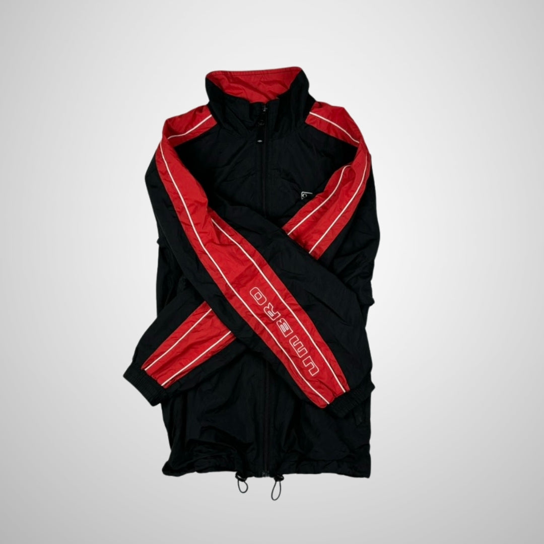 Umbro OCSE Trackjacket