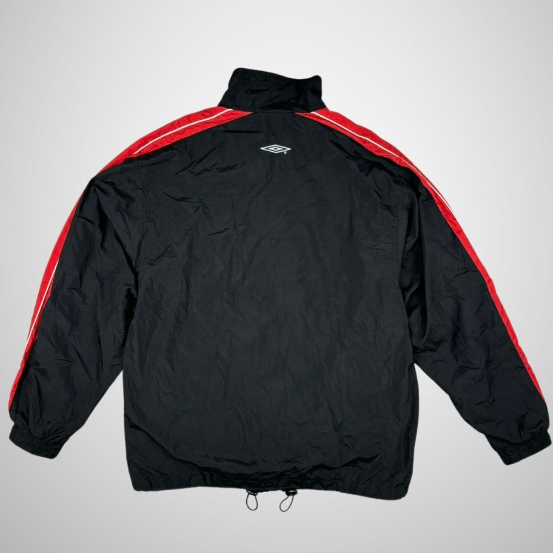 Umbro OCSE Trackjacket