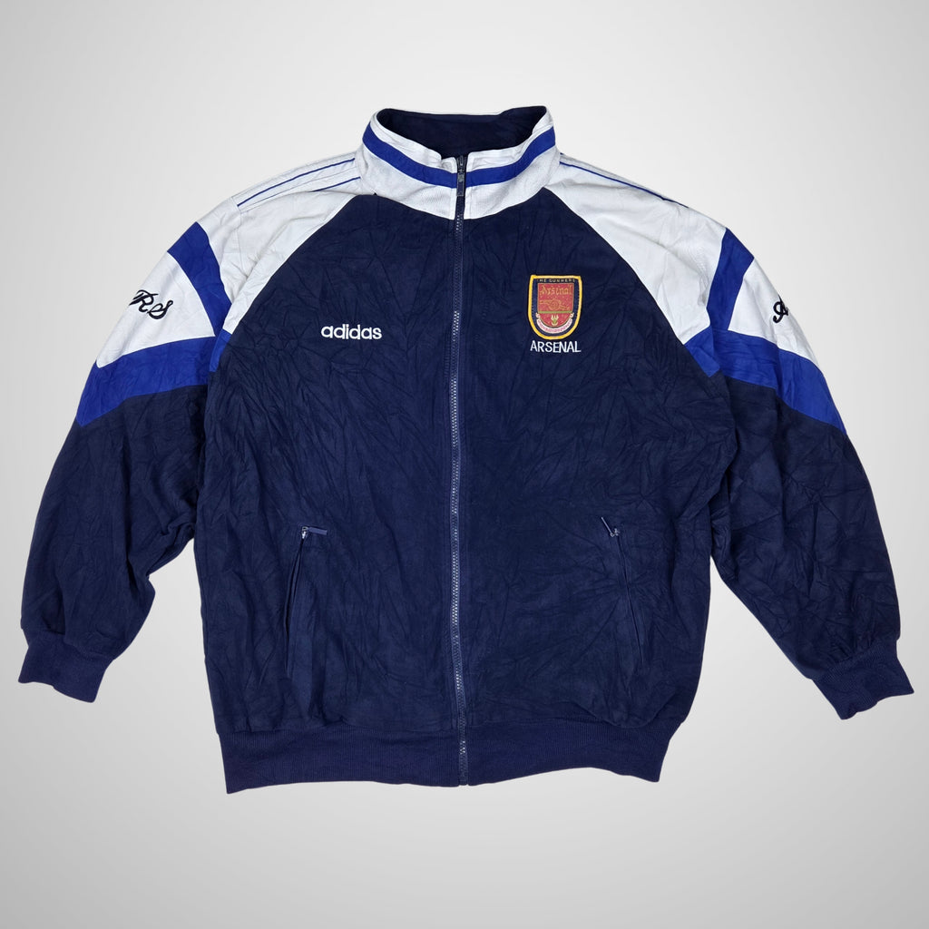 Adidas Arsenal Trackjacket (Plagiat)