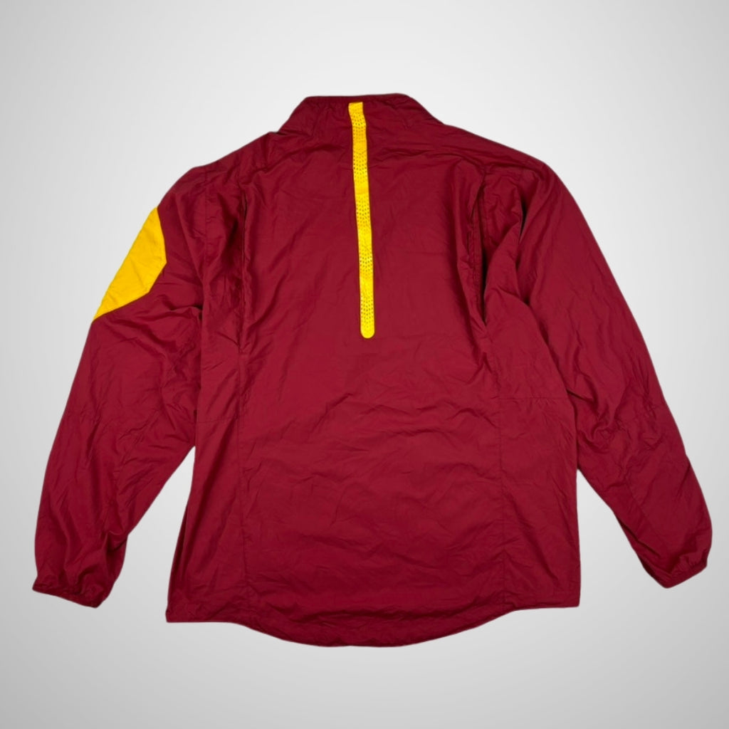 Nike Iowa State Tracksweater