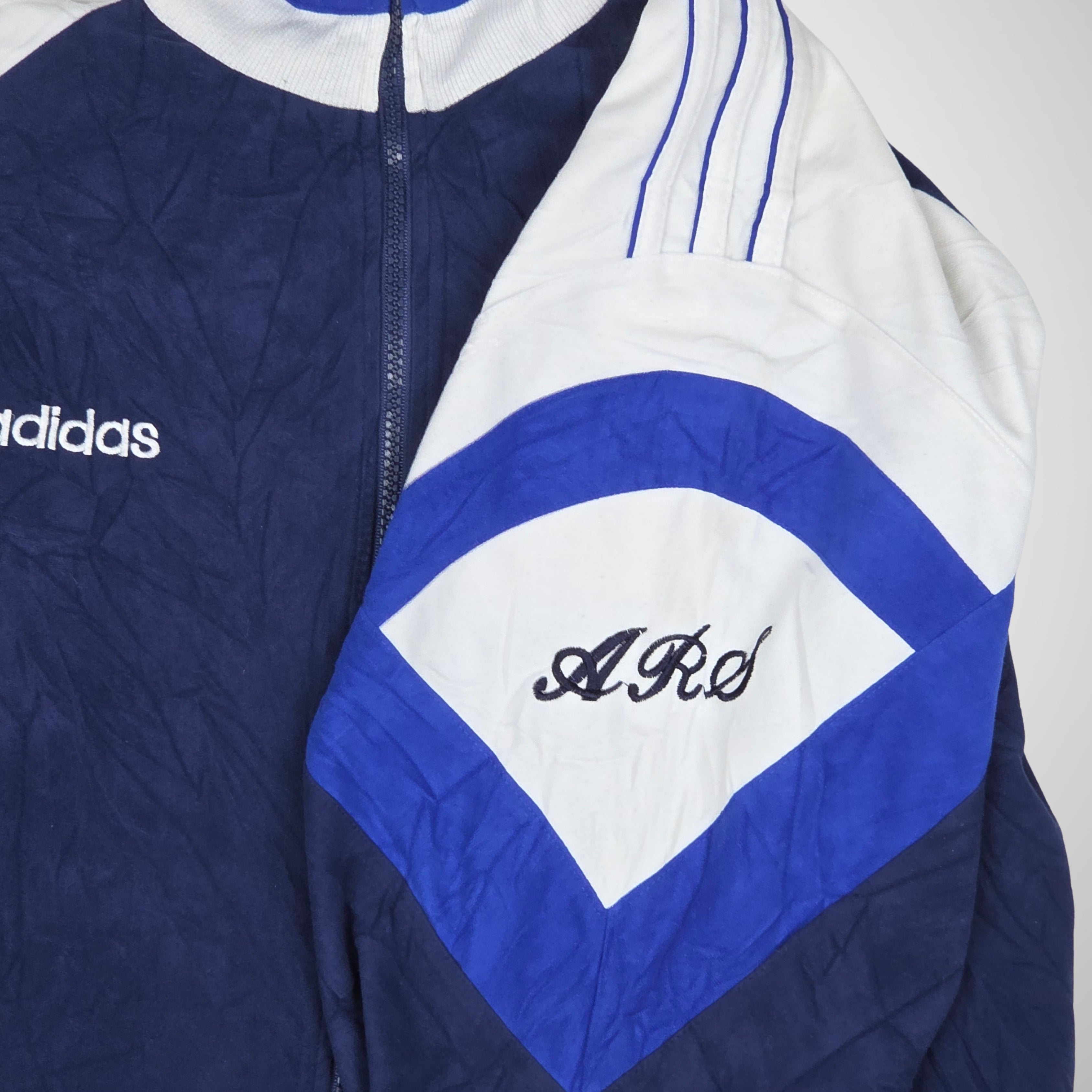 Adidas Arsenal Trackjacket (Plagiat)