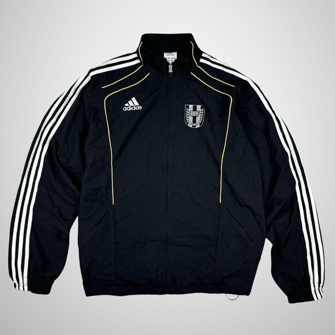 Adidas Gimonäs Umeå Trackjacket