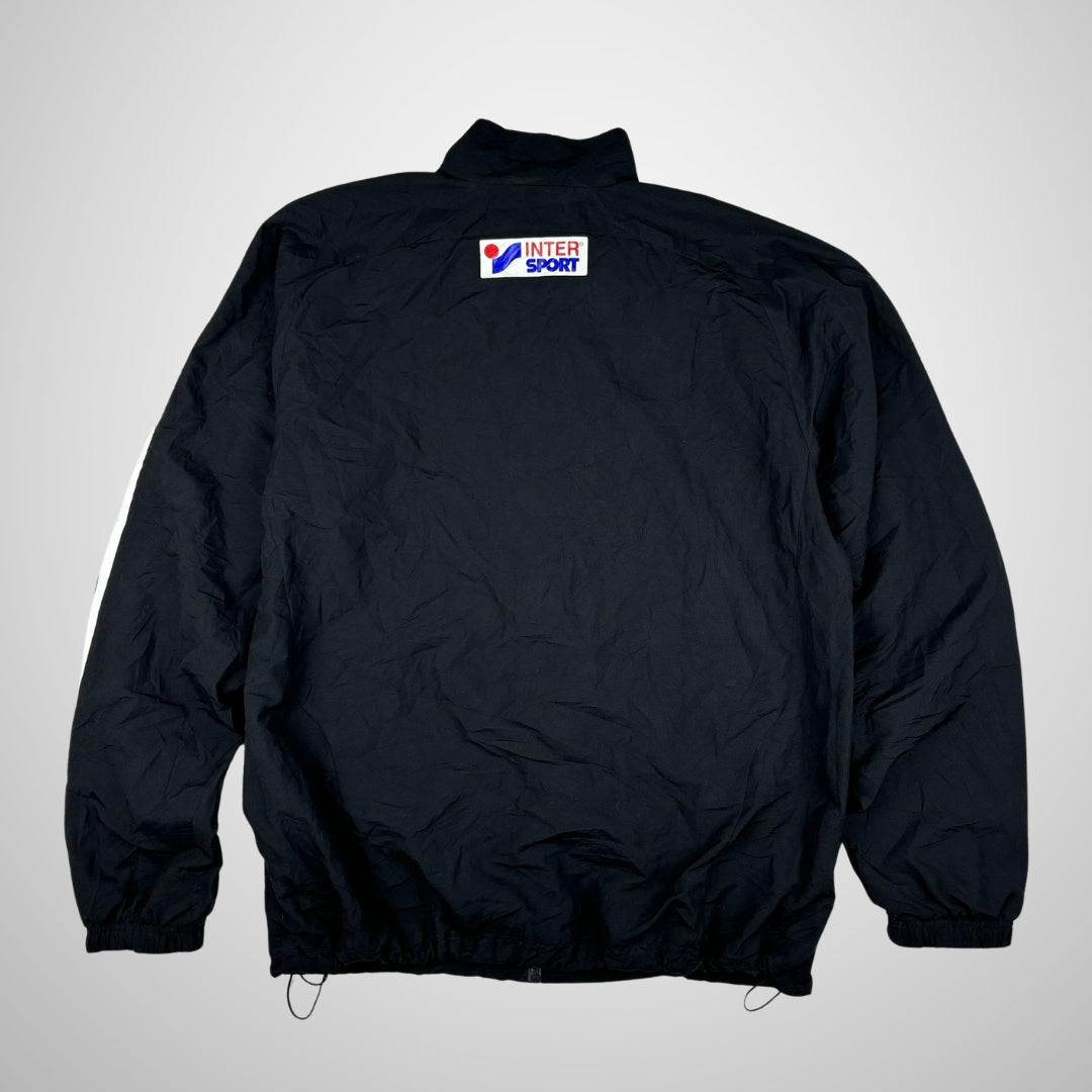 Adidas Gimonäs Umeå Trackjacket