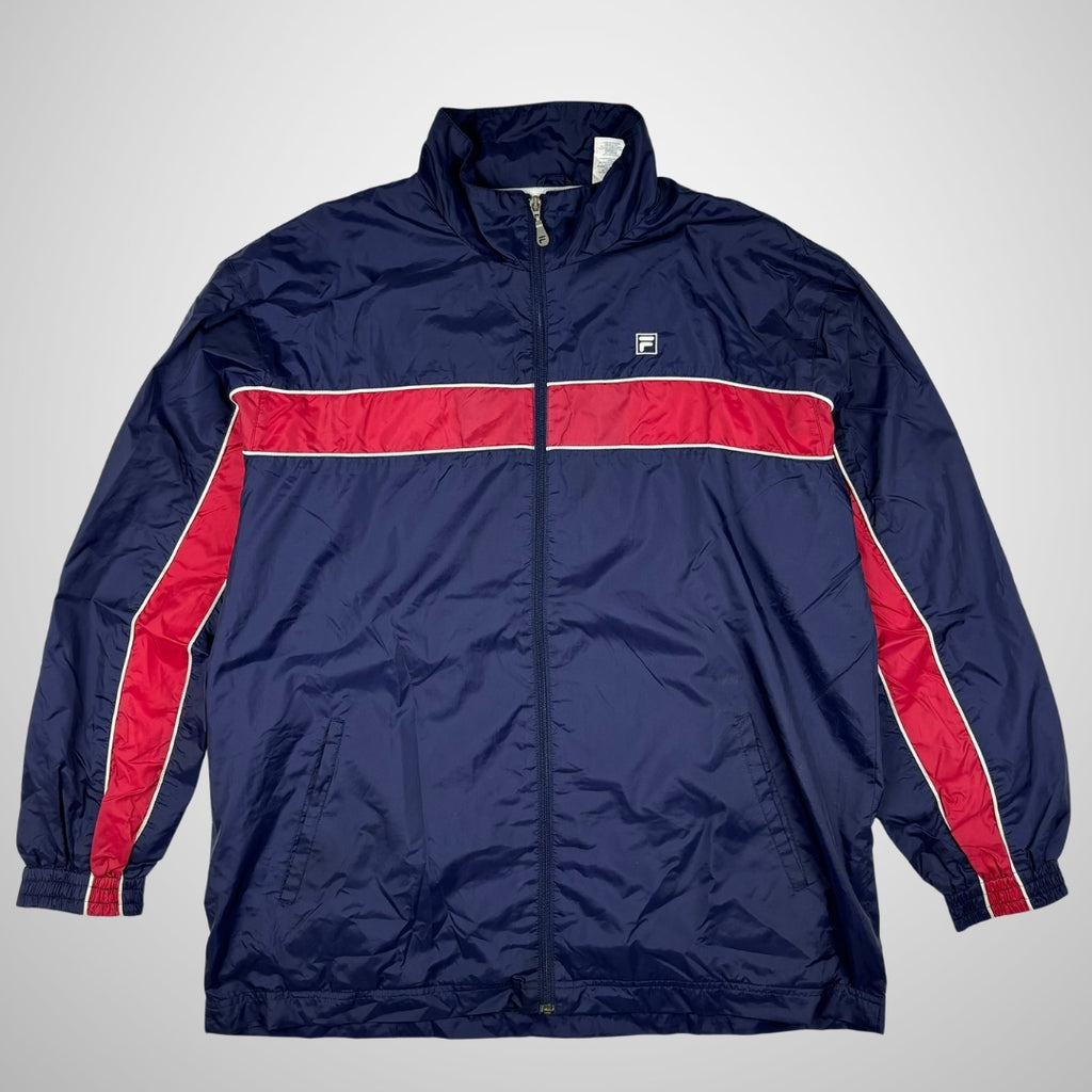 Fila Trackjacket