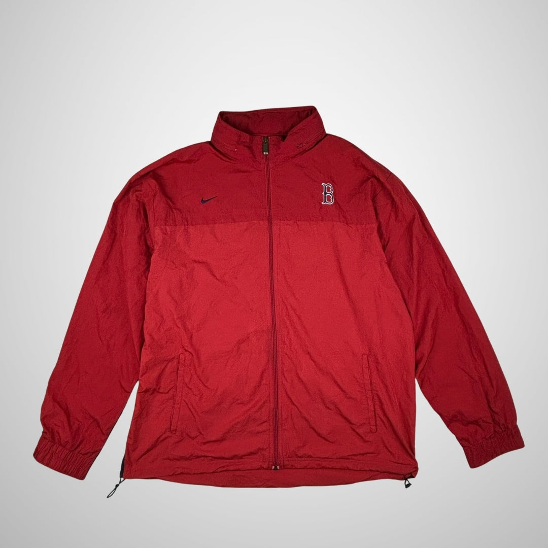 Nike Boston Red Sox Trackjacket