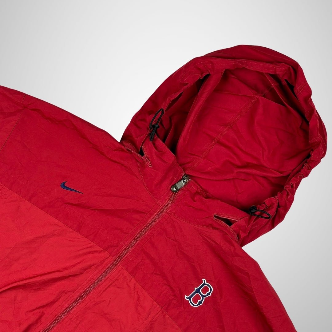 Nike Boston Red Sox Trackjacket