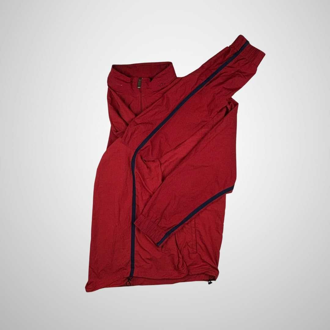 Nike Boston Red Sox Trackjacket