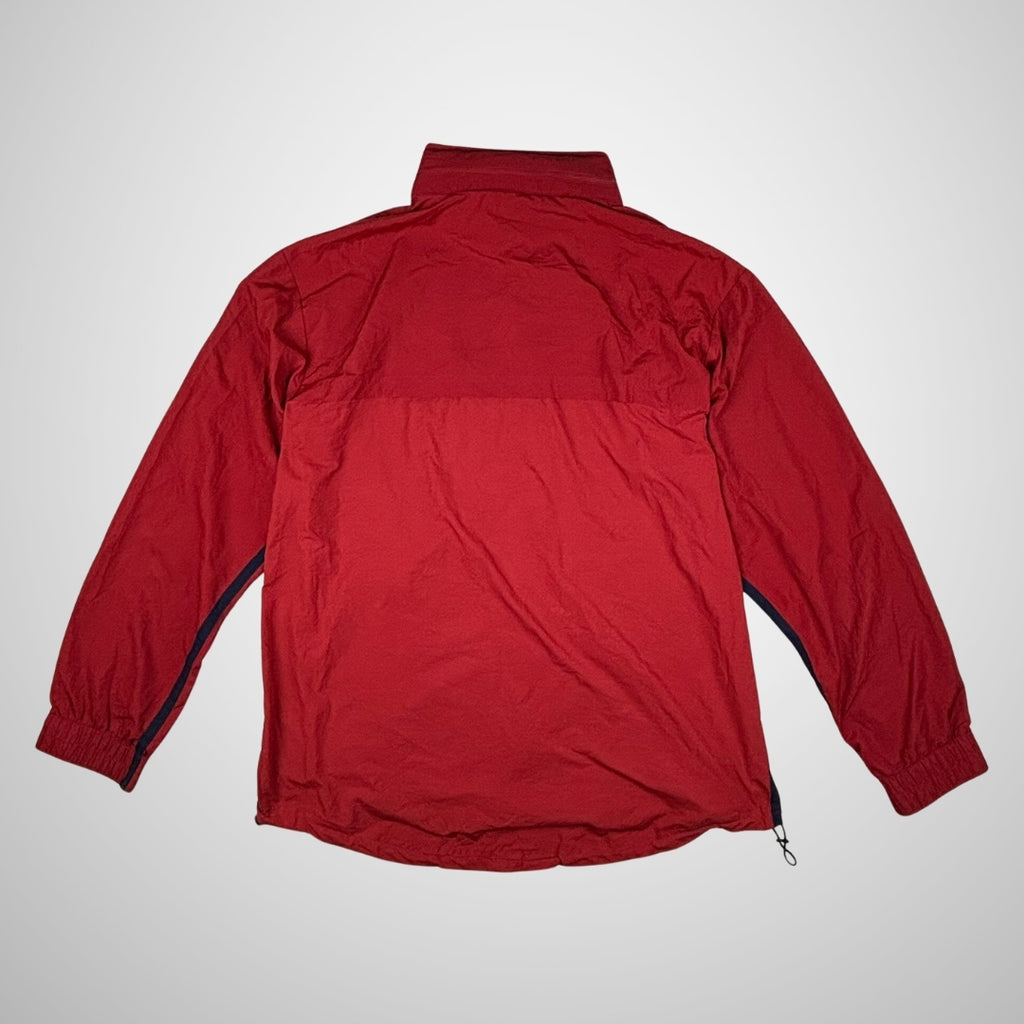 Nike Boston Red Sox Trackjacket