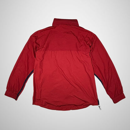 Nike Boston Red Sox Trackjacket