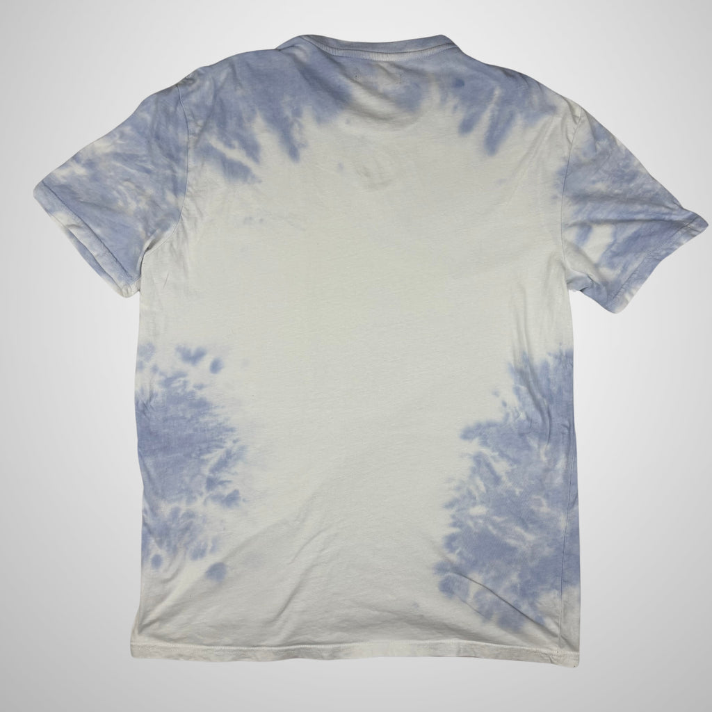 Zign Tie-Dye T-Shirt