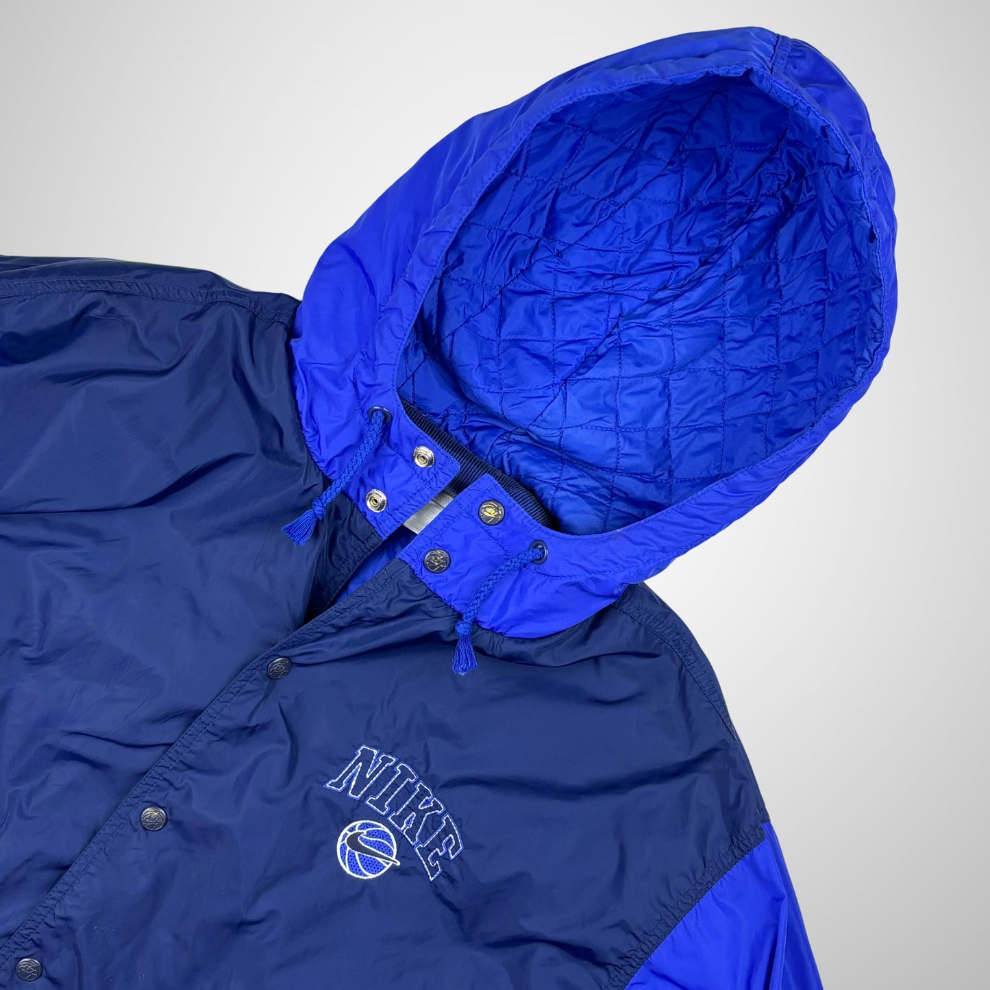 Nike Light Jacket