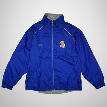 Reebok Nova Scotia Trackjacket