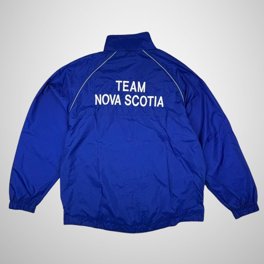 Reebok Nova Scotia Trackjacket