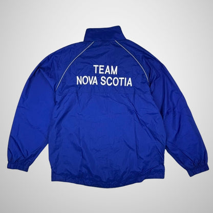 Reebok Nova Scotia Trackjacket