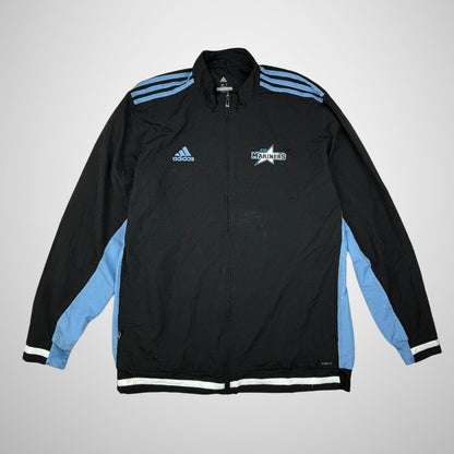 Adidas VIU Mariners Trackjacket