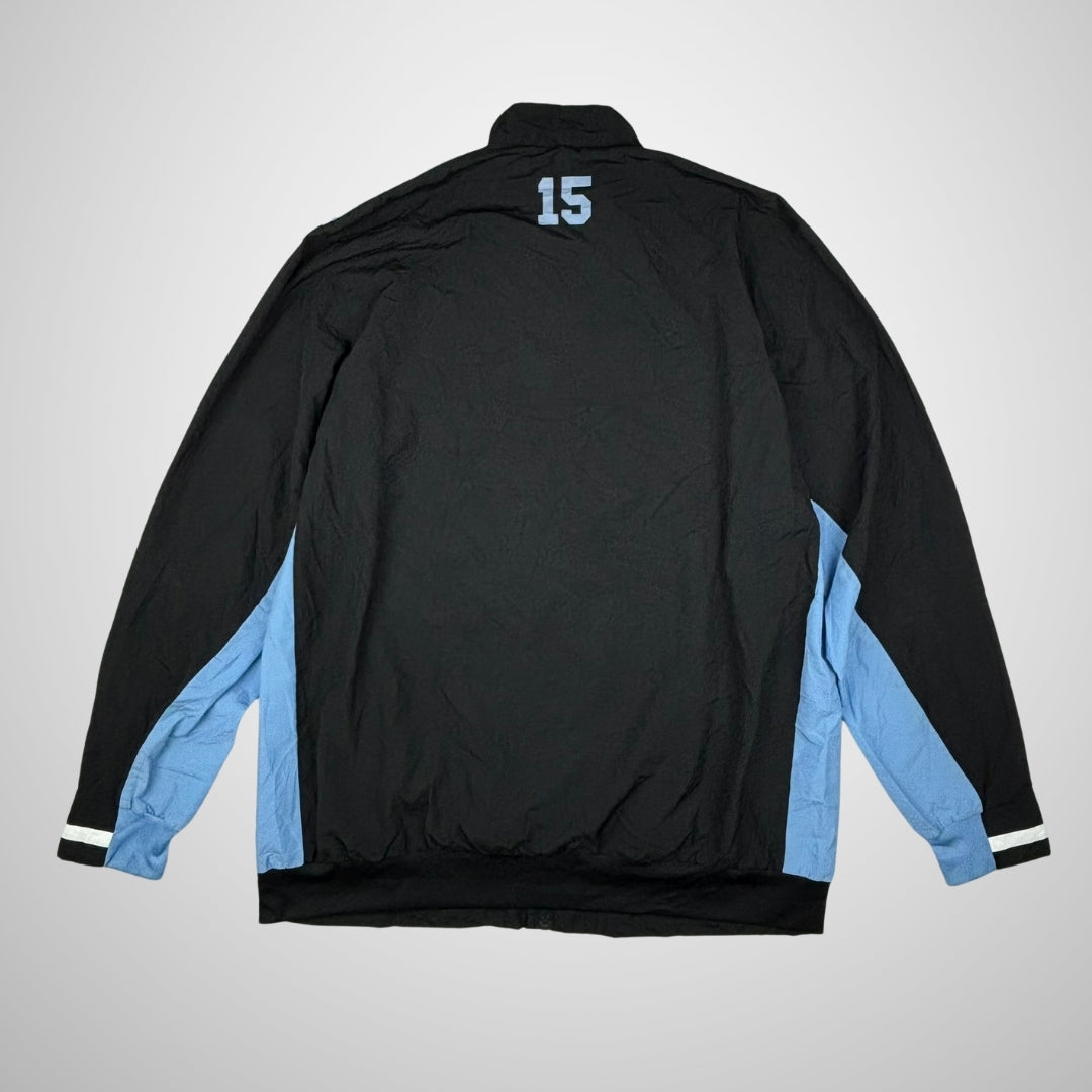 Adidas VIU Mariners Trackjacket