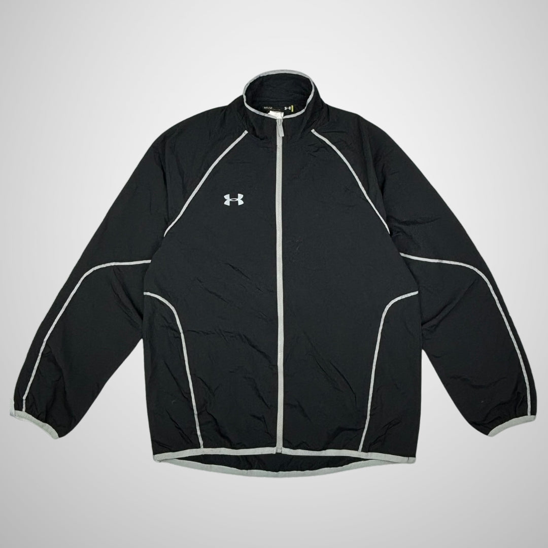Under Armour Trackjacket