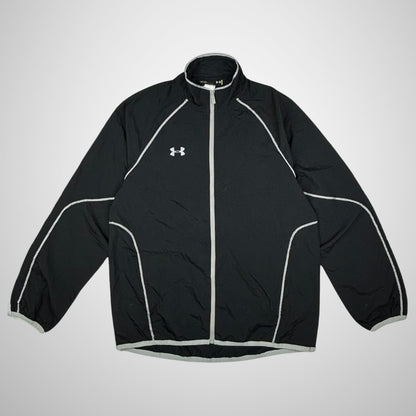 Under Armour Trackjacket