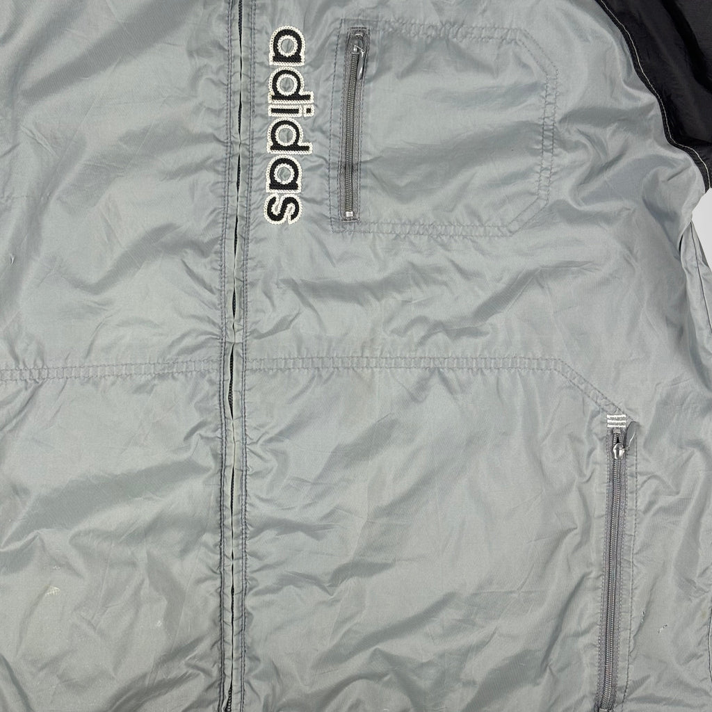 Adidas Trackjacket