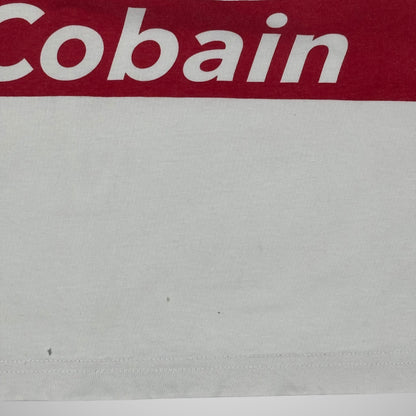 H&M Kurt Cobain T-Shirt