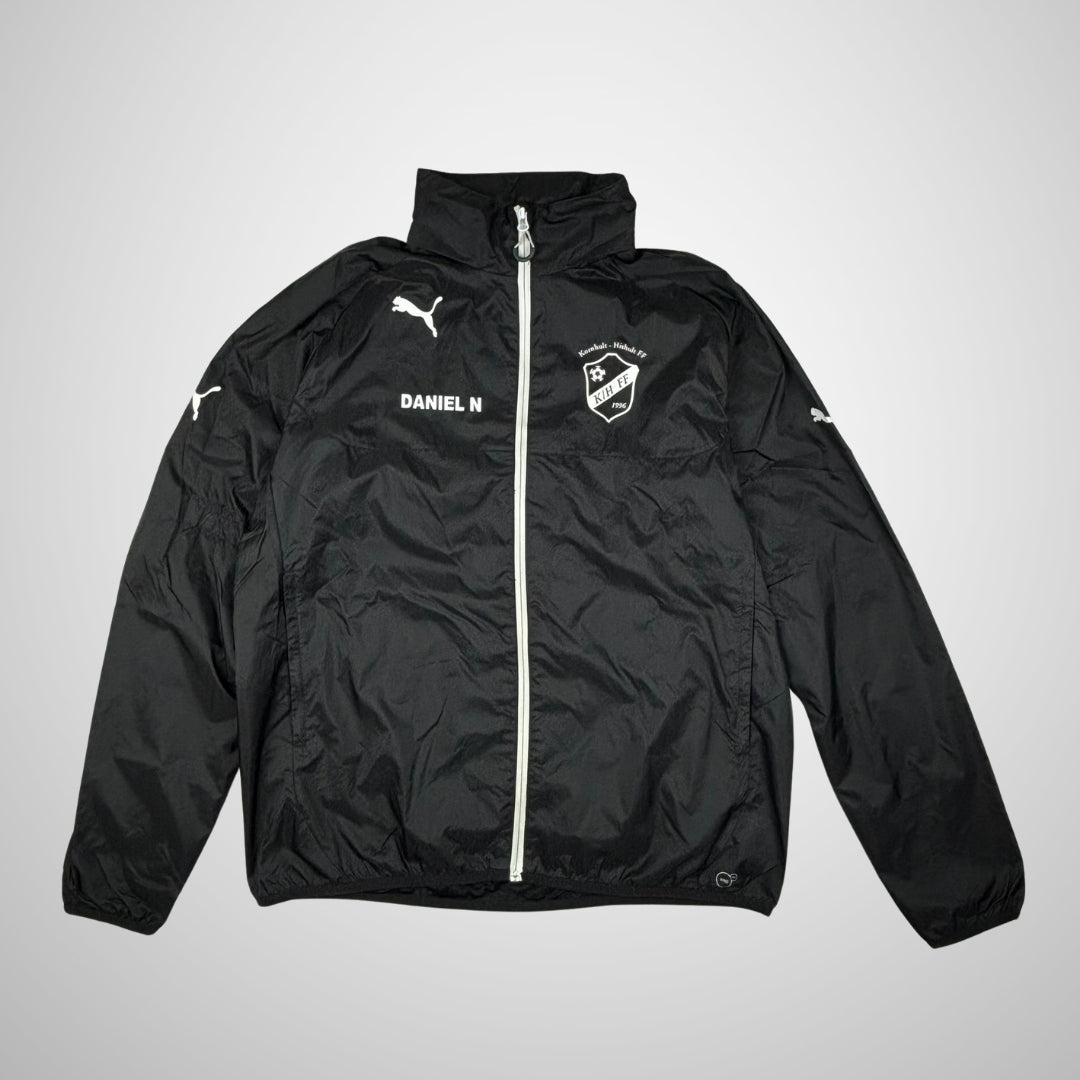 Puma Kornhult/Hishult Trackjacket