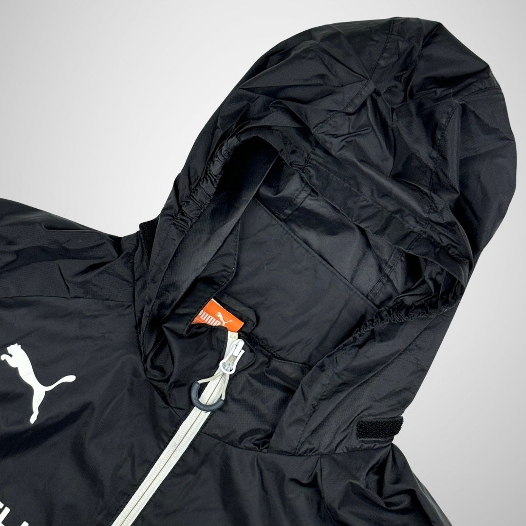 Puma Kornhult/Hishult Trackjacket