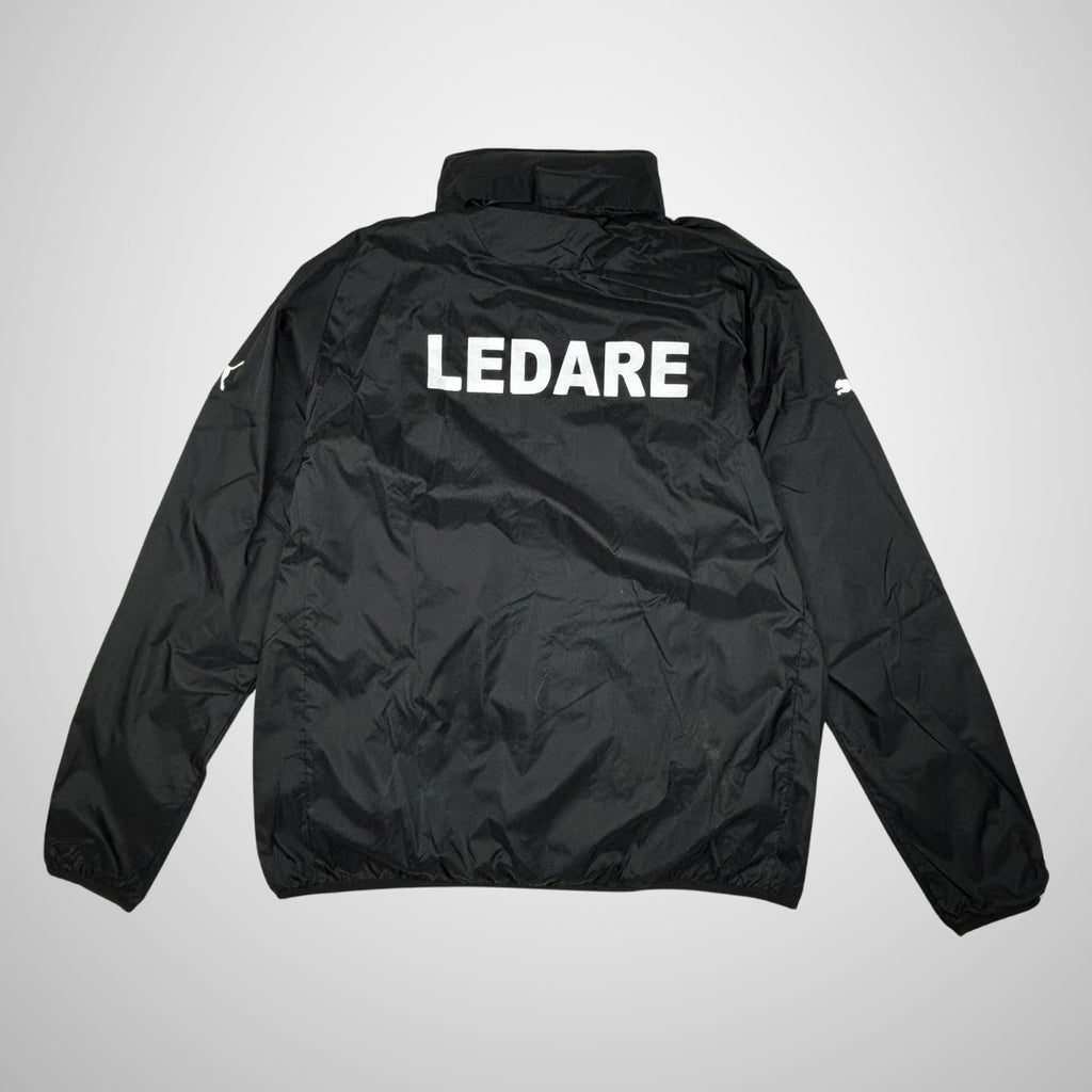 Puma Kornhult/Hishult Trackjacket