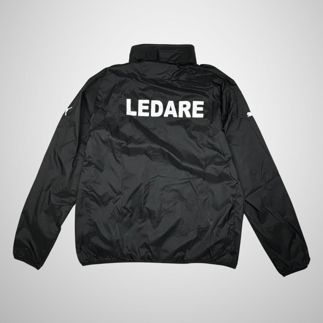 Puma Kornhult/Hishult Trackjacket