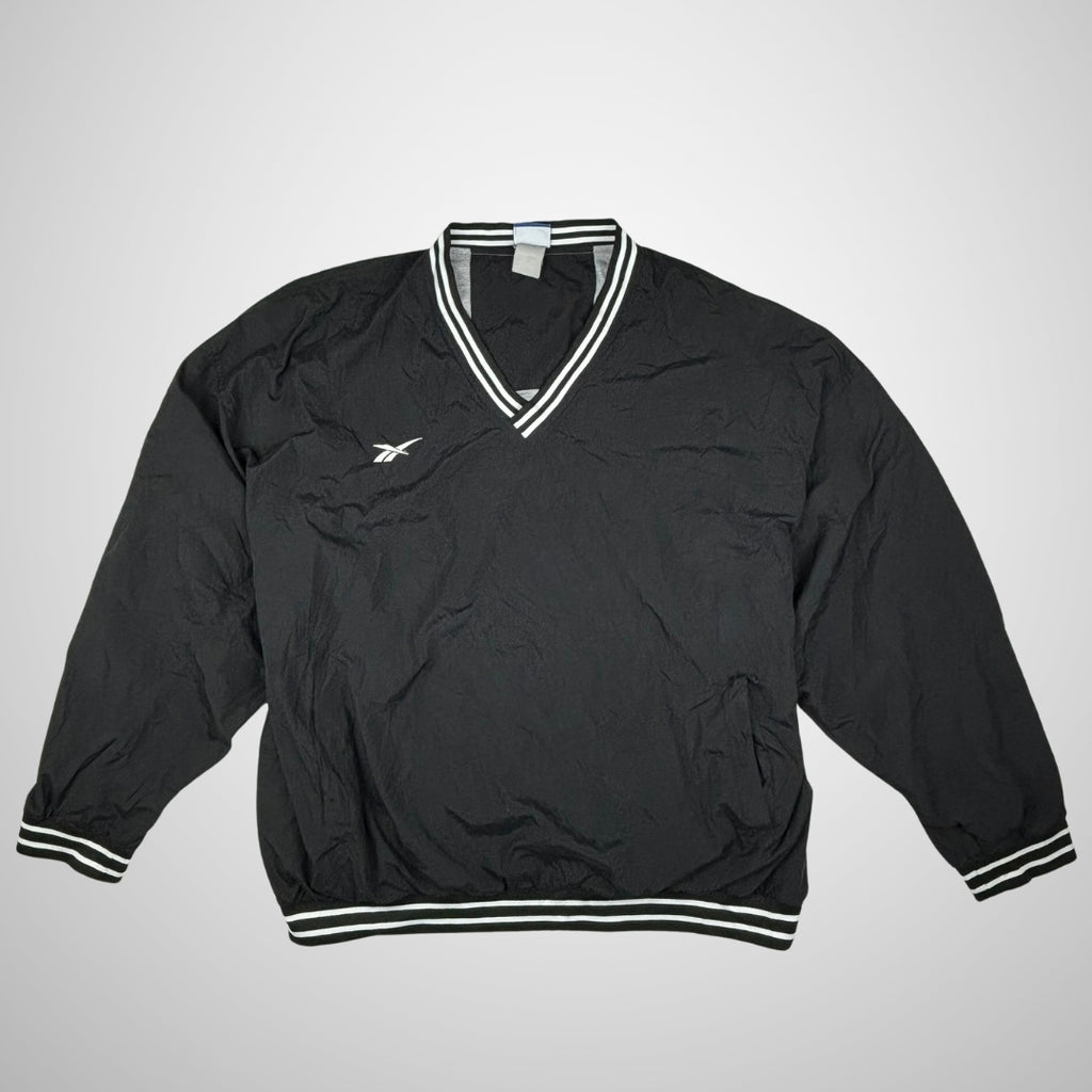 Reebok Hawks Tracksweater
