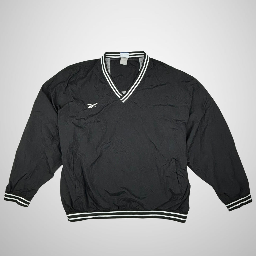 Reebok Hawks Tracksweater