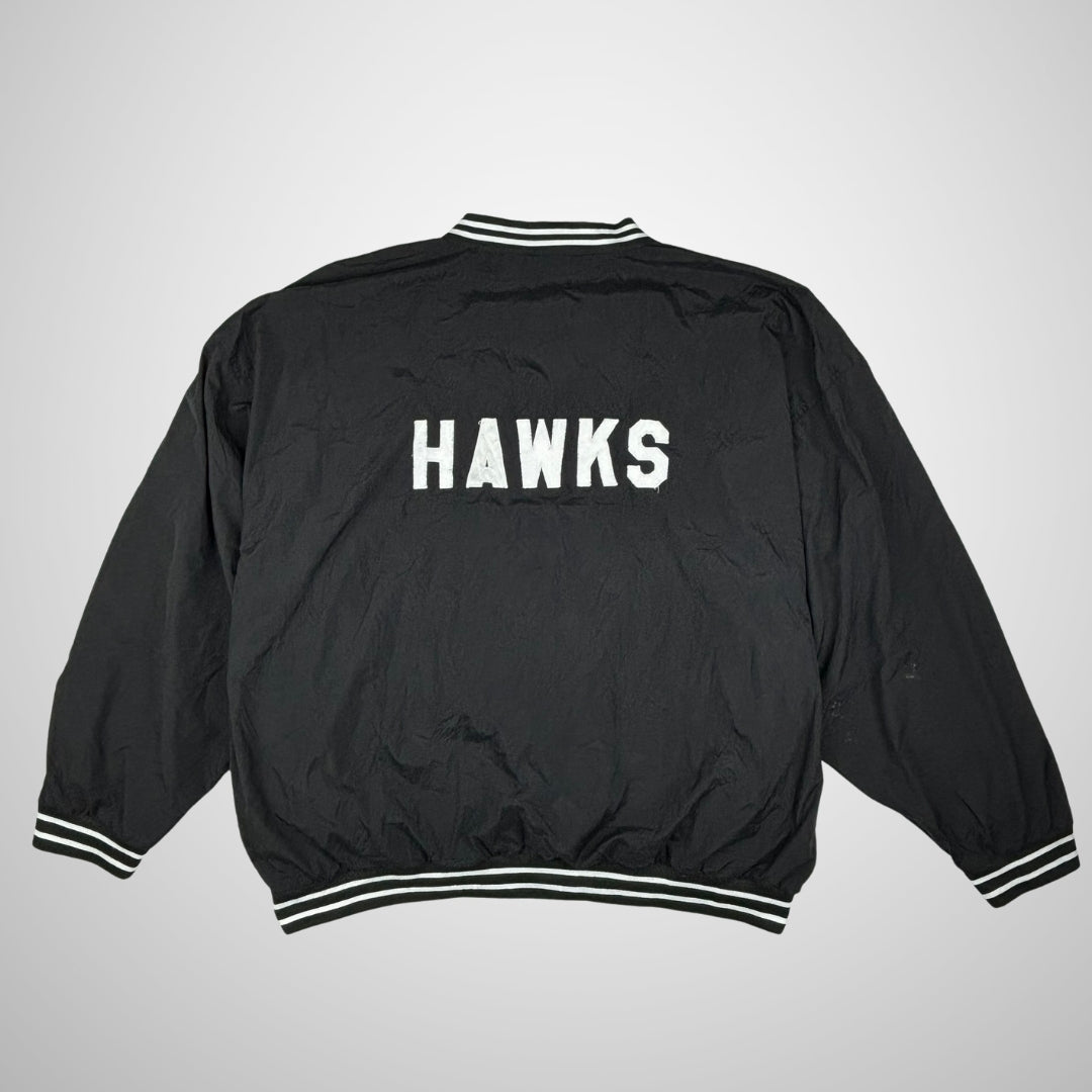 Reebok Hawks Tracksweater