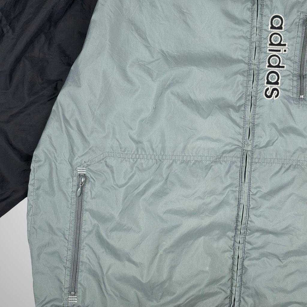 Adidas Trackjacket