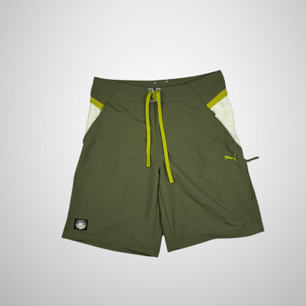 Puma Badehose