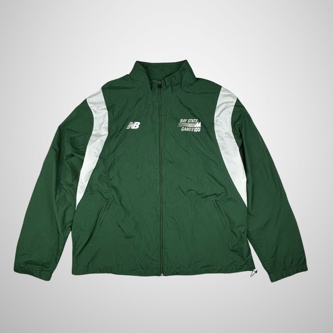 New Balance Bay State Trackjacket