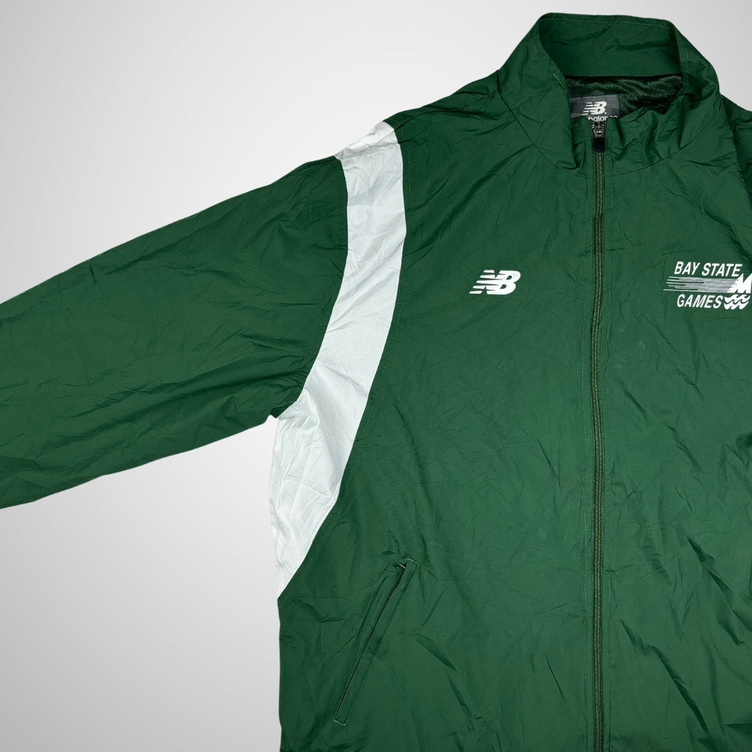 New Balance Bay State Trackjacket