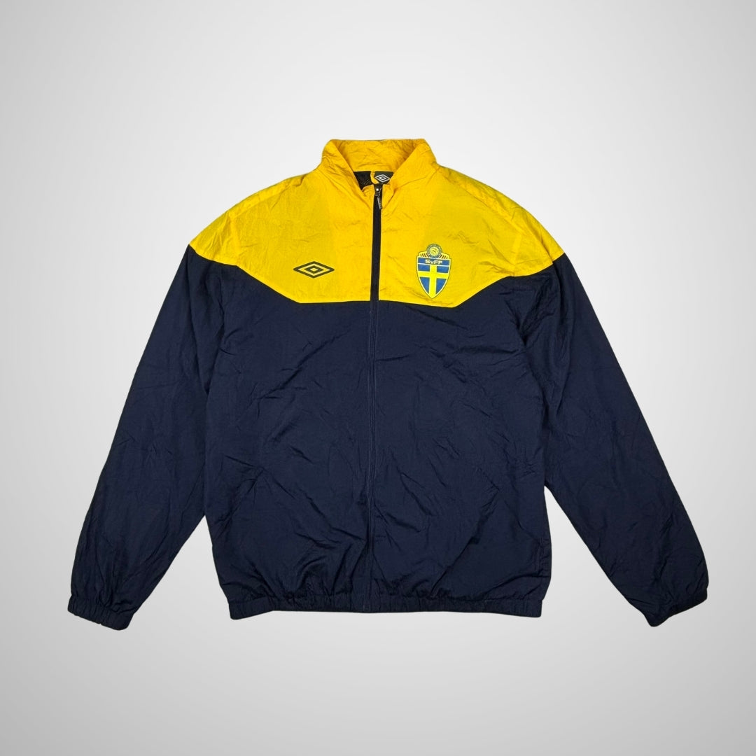 Umbro Sweden Trackjacket