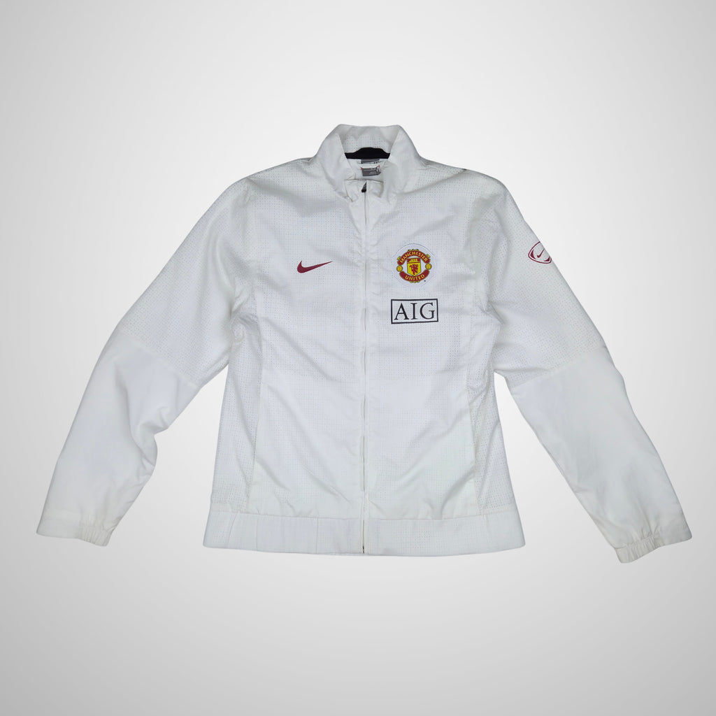 Nike Manchester United Trackjacket