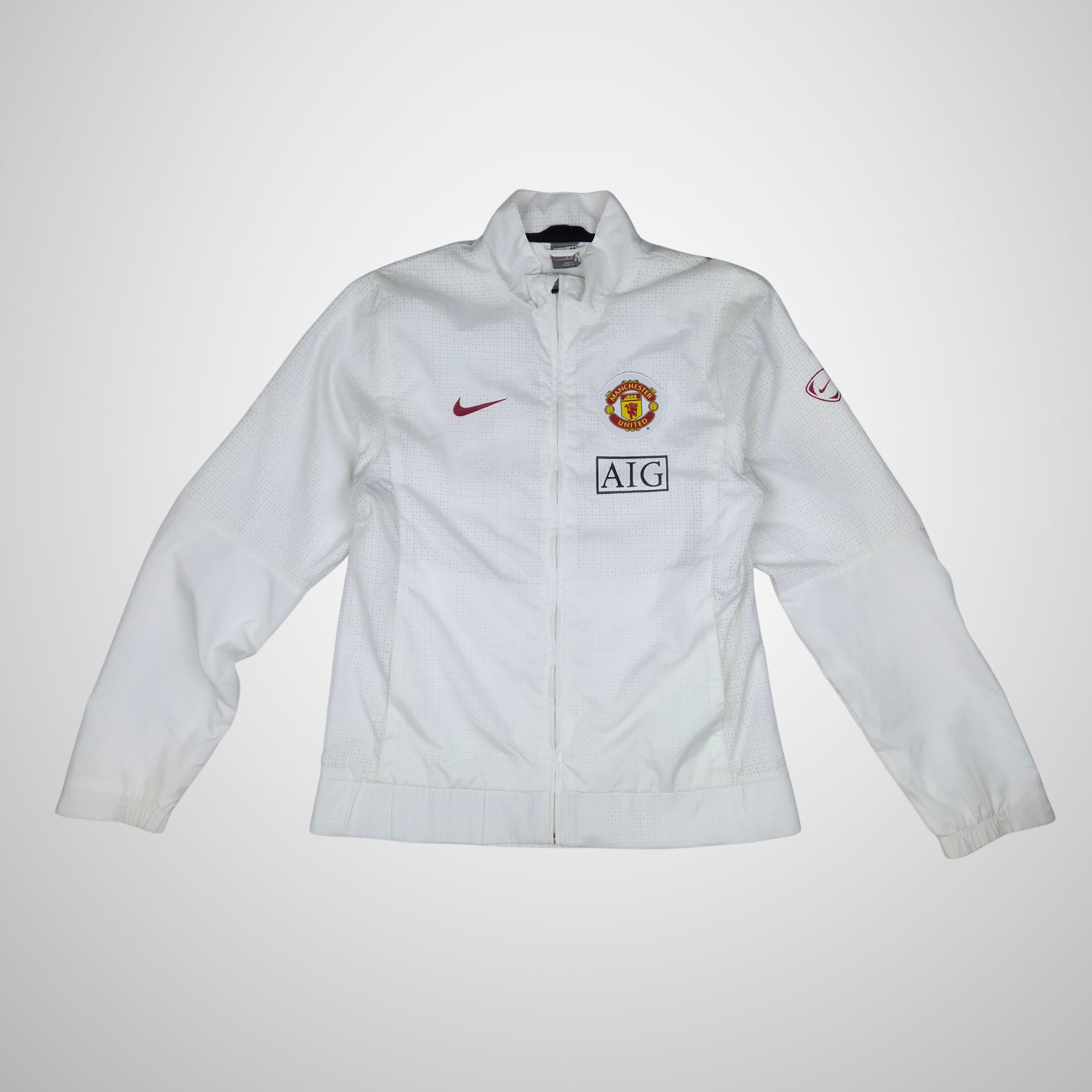 Nike Manchester United Trackjacket