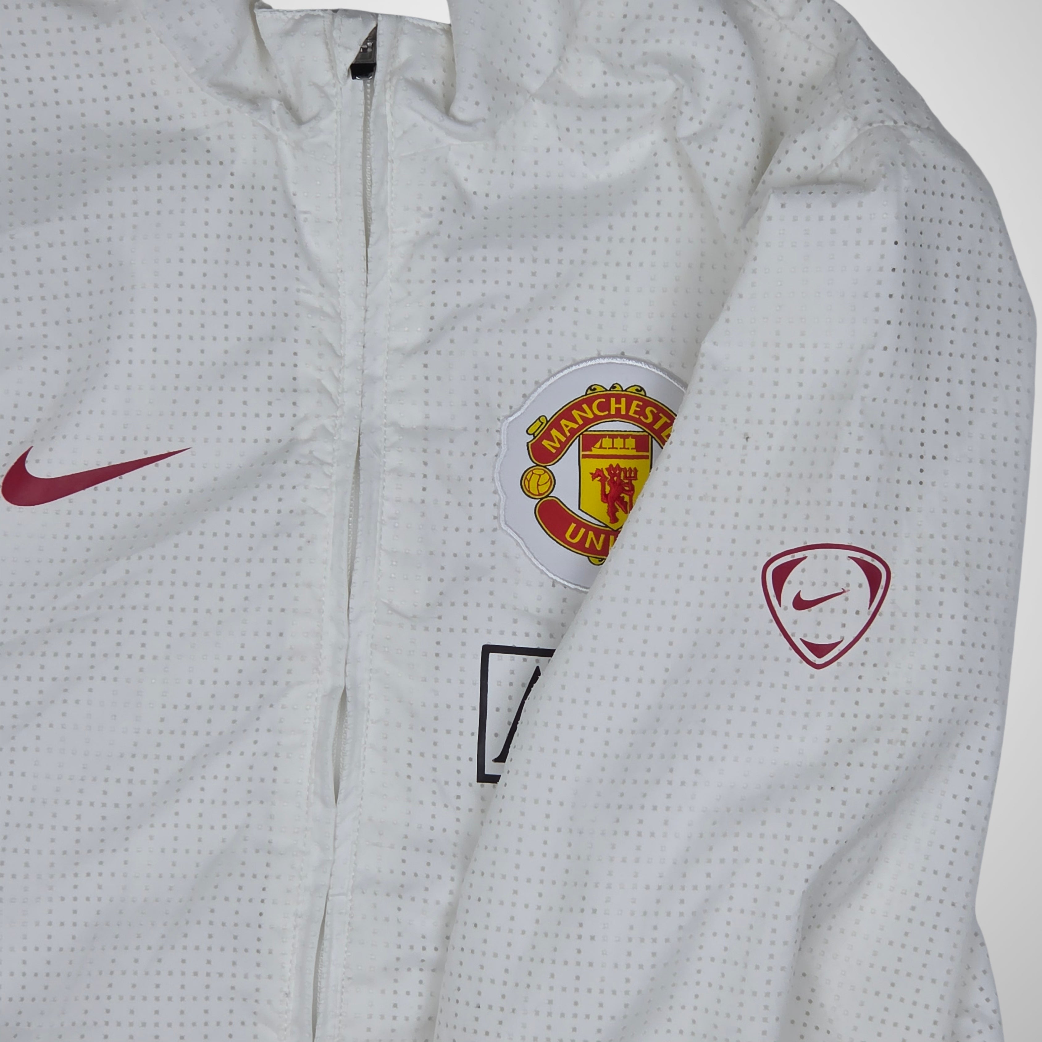 Nike Manchester United Trackjacket