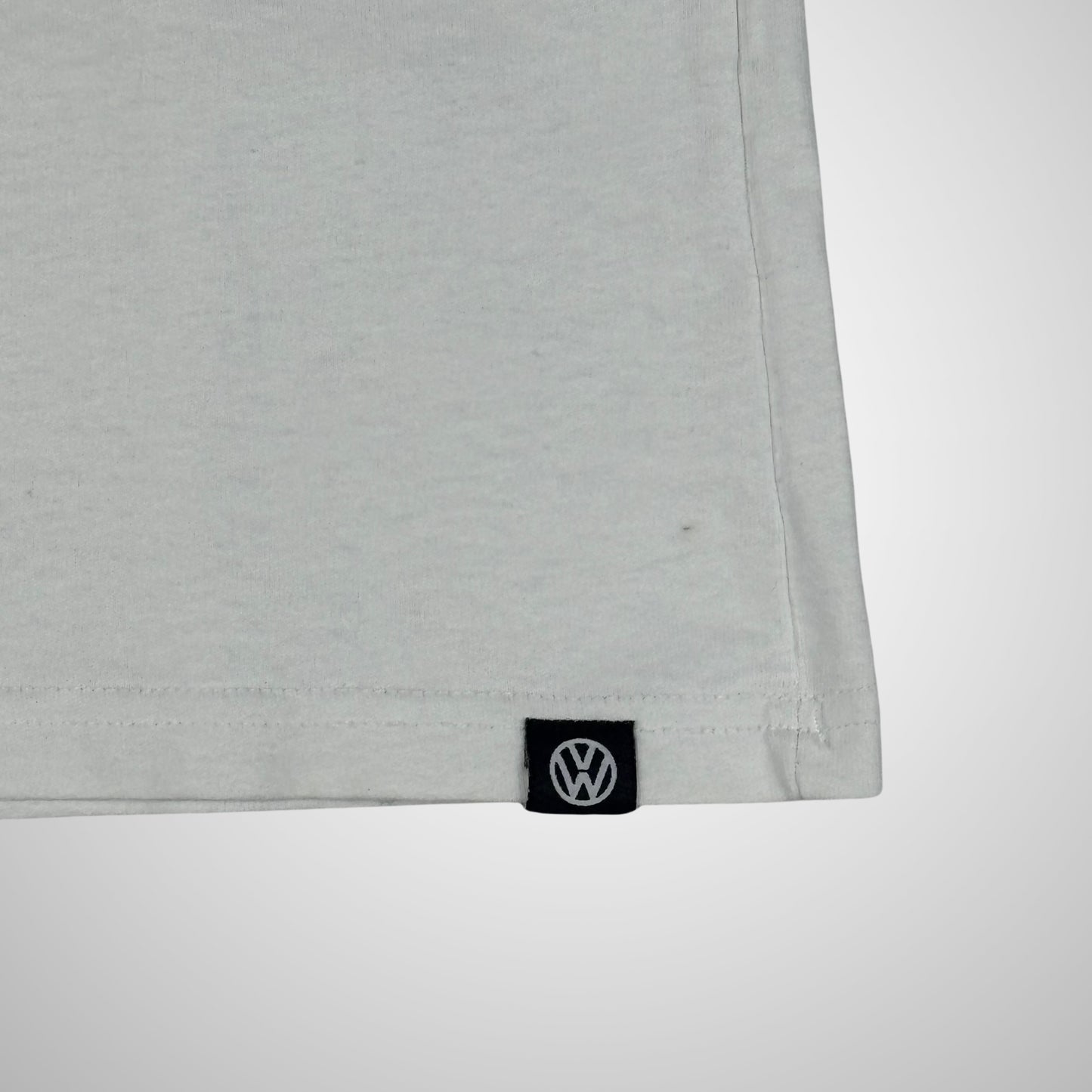 Pull & Bear X Volkswagen VW GOLF GTI T-Shirt
