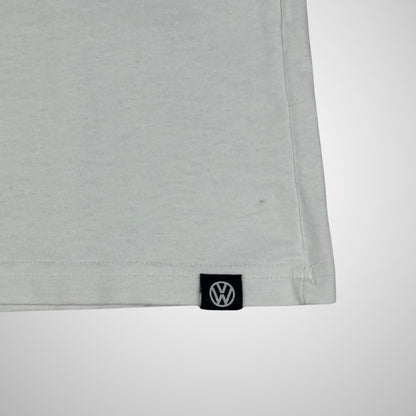 Pull & Bear X Volkswagen VW GOLF GTI T-Shirt