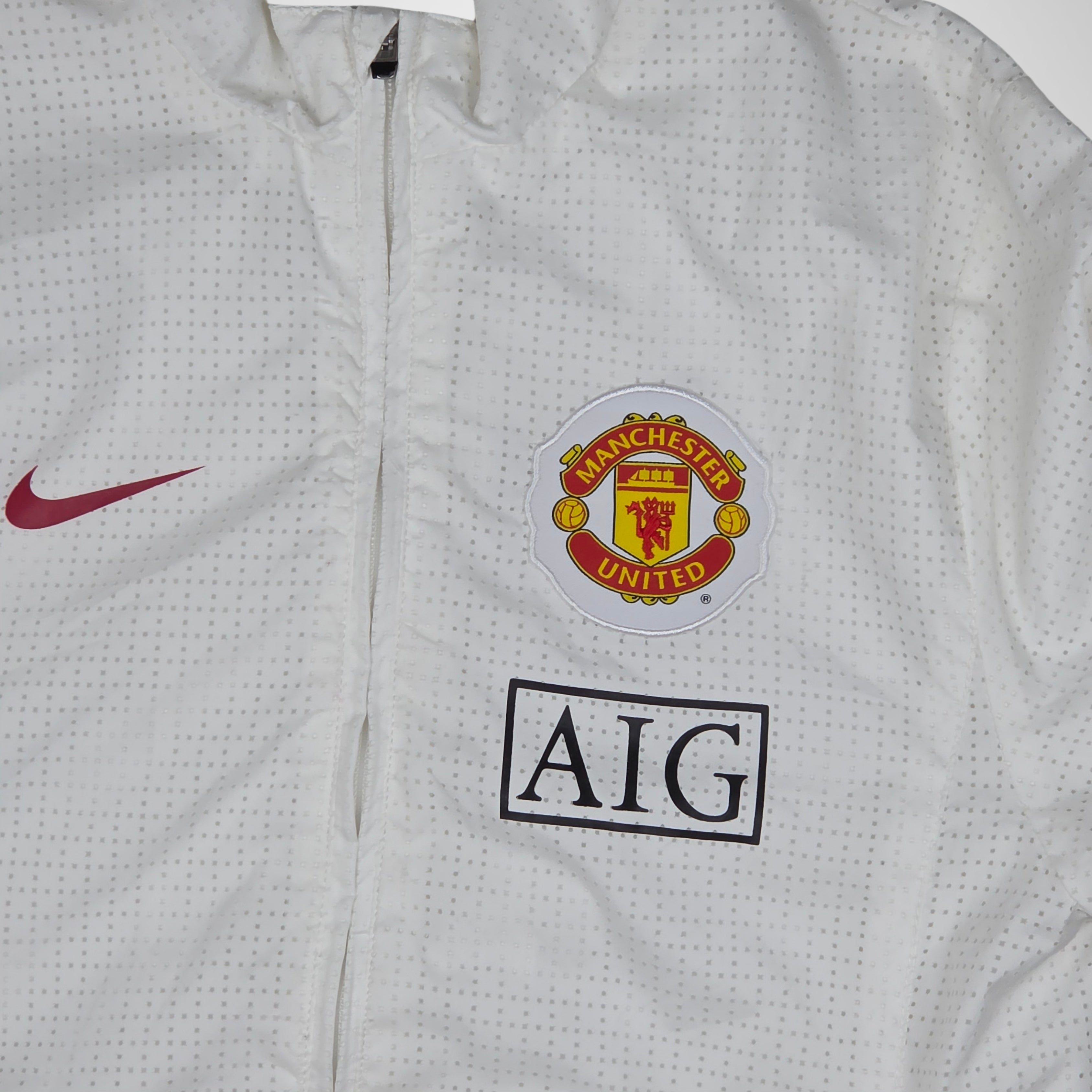 Nike Manchester United Trackjacket