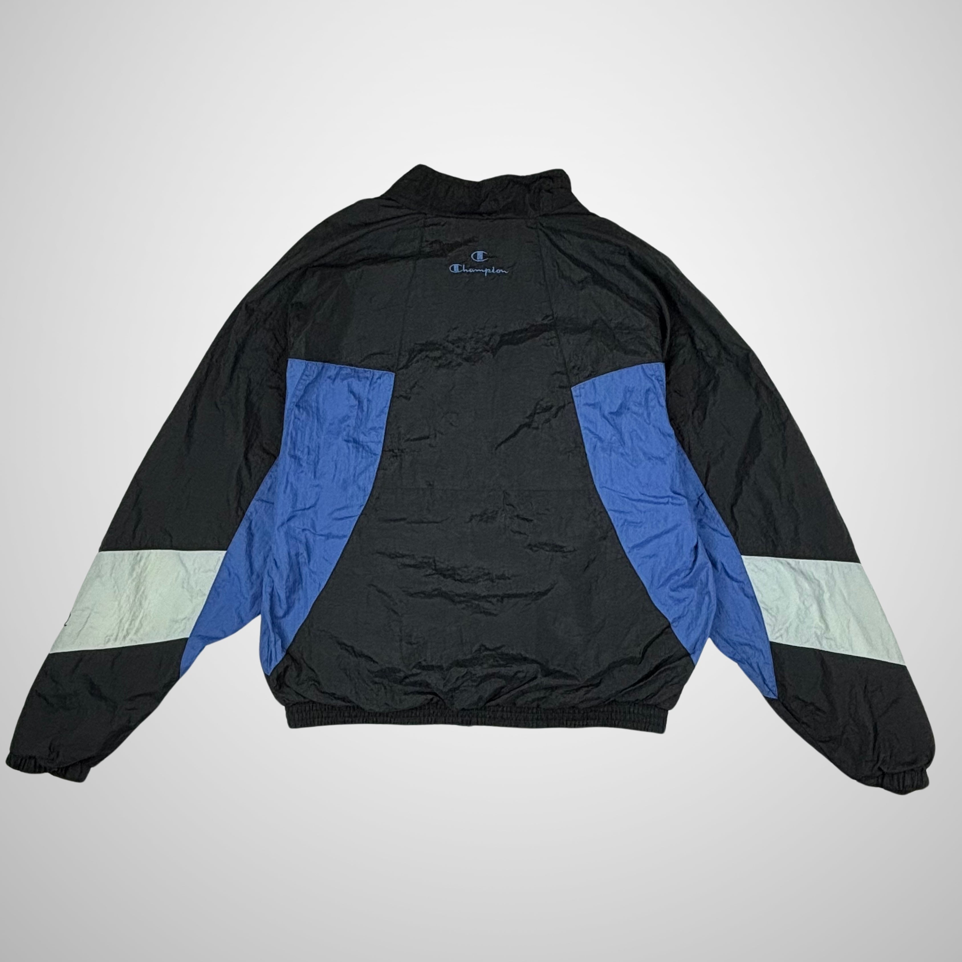 Champion Trackjacket