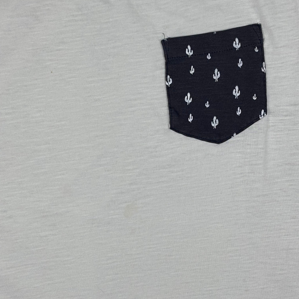Vintage Easy Wear Cactus T-Shirt