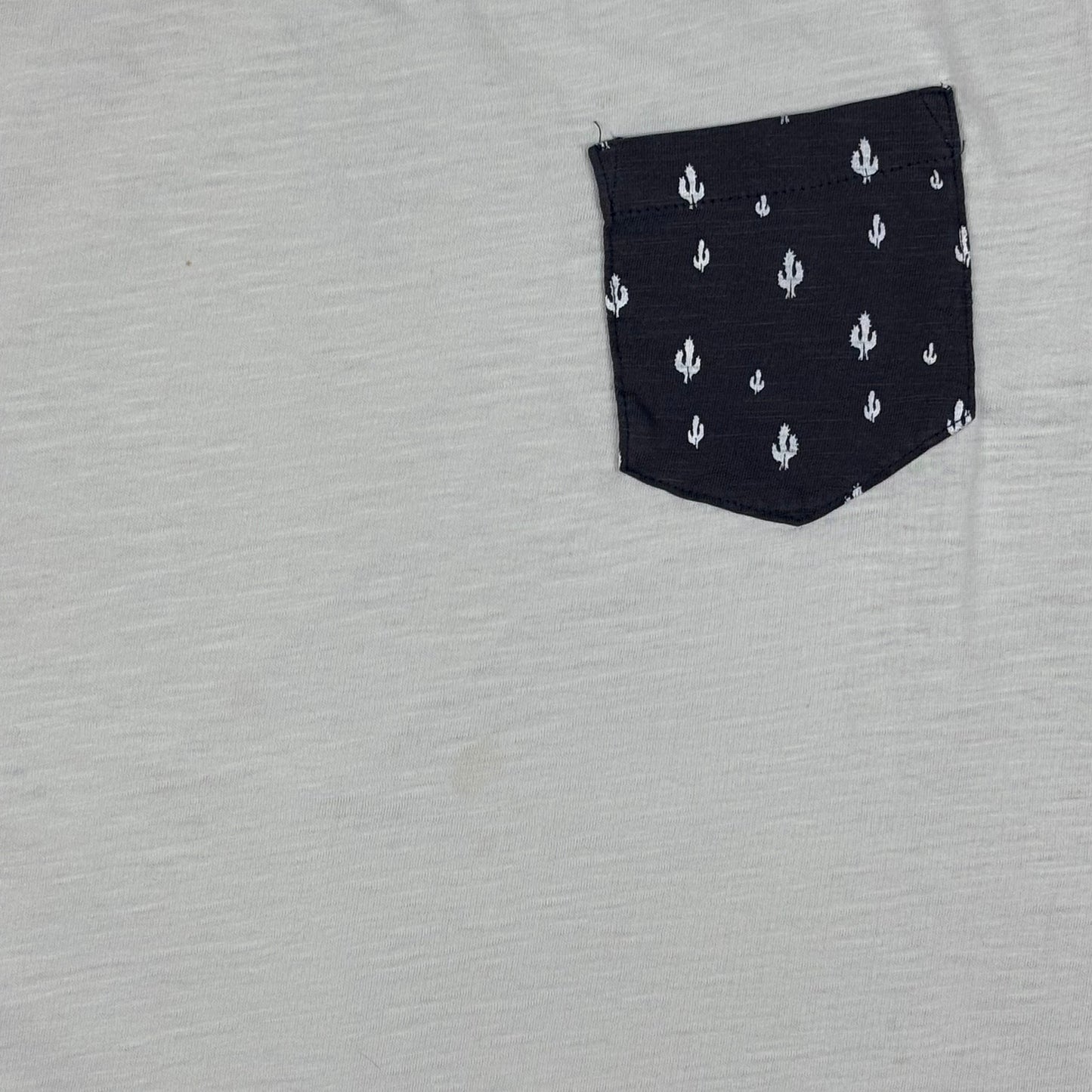 Vintage Easy Wear Cactus T-Shirt