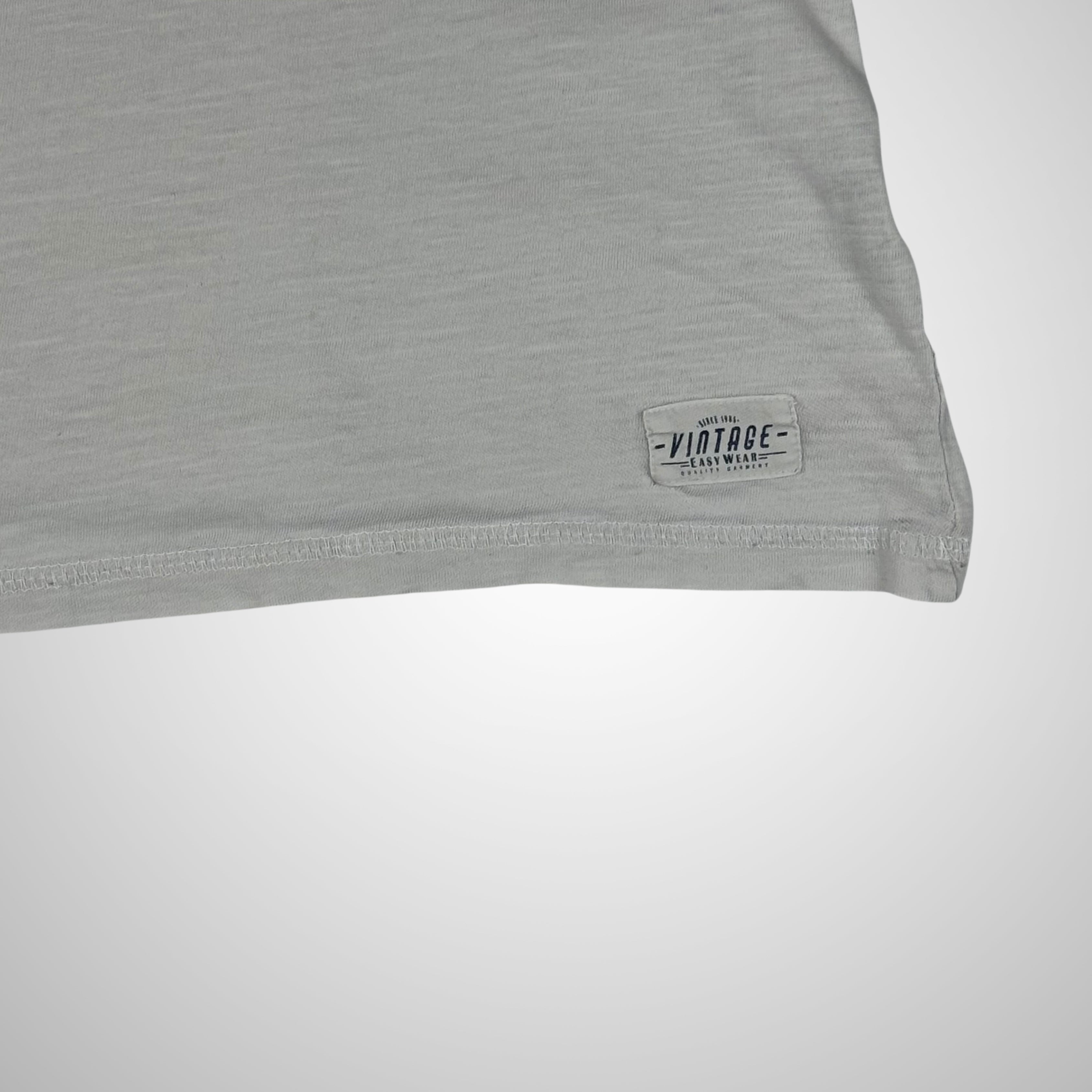 Vintage Easy Wear Cactus T-Shirt