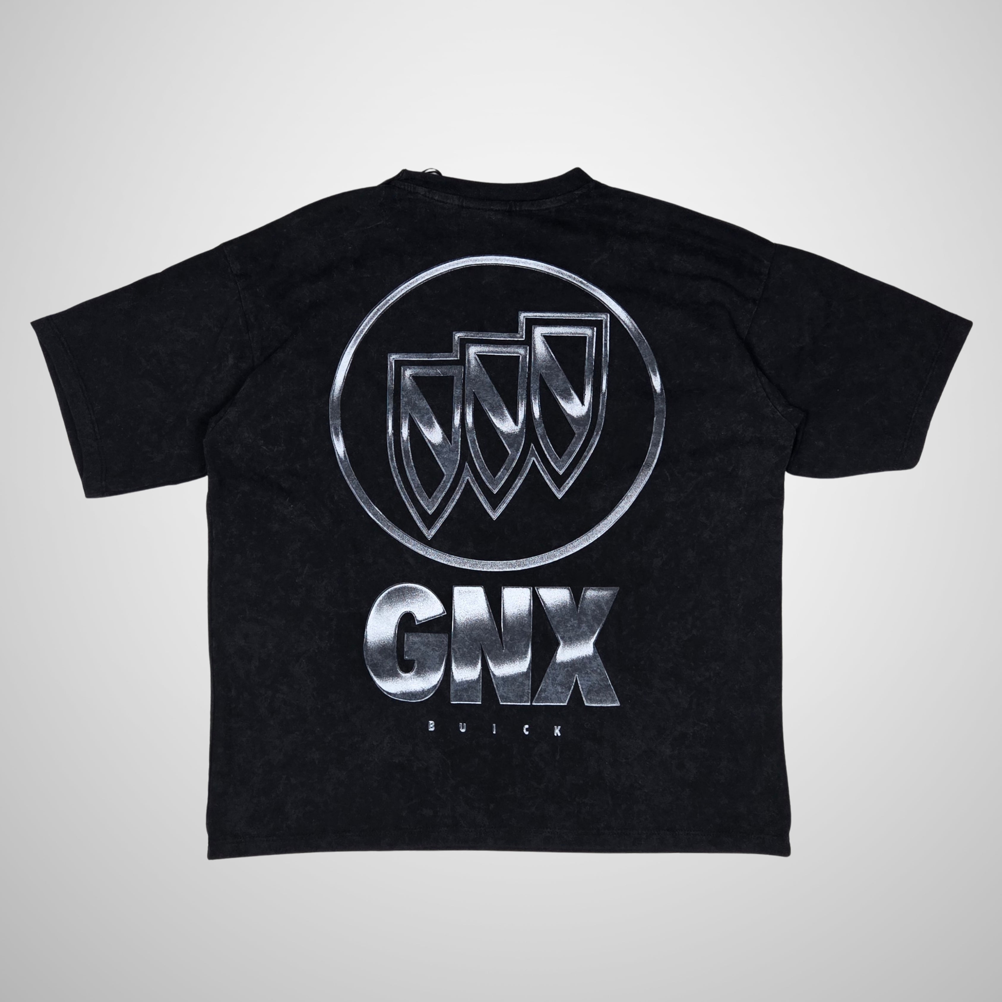 Pull & Bear x Buick T-Shirt